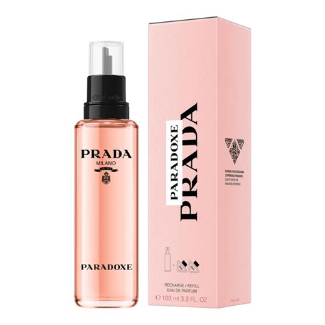 ulta prada paradoxe.